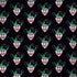DC Comics The Joker Logo Pattern Surface Book 2 13.5in Skin